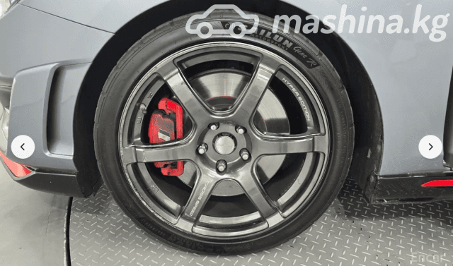 Hyundai Veloster II N 2.0 AMT