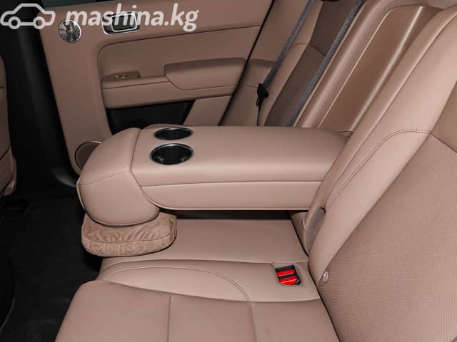 LiXiang L7 Max 1.5hyb AT 4WD
