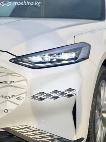 Kia K8 3.5 AT