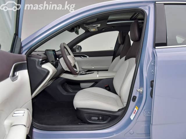 Changan Eado Plus 1.6 MT
