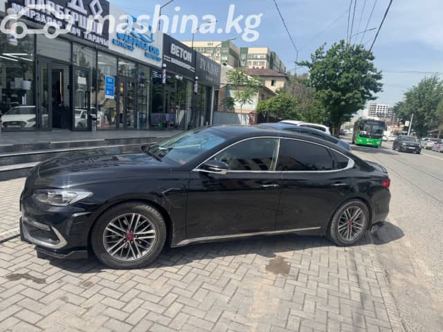 Hyundai Grandeur VI 2.4 AT