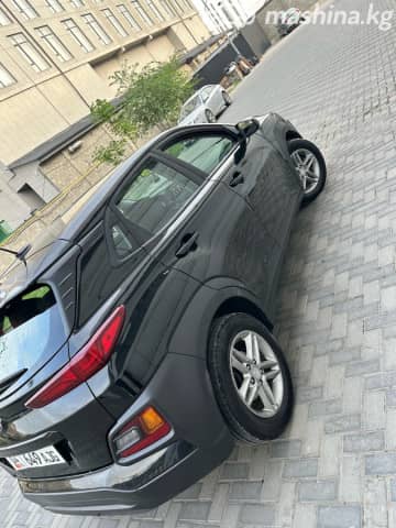 Hyundai Kona I 2.0 AT