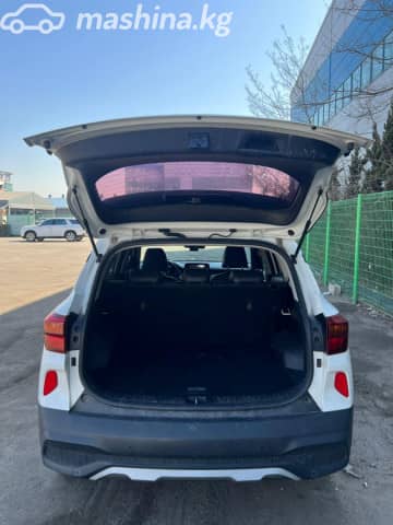 Kia Seltos I 1.6 AT