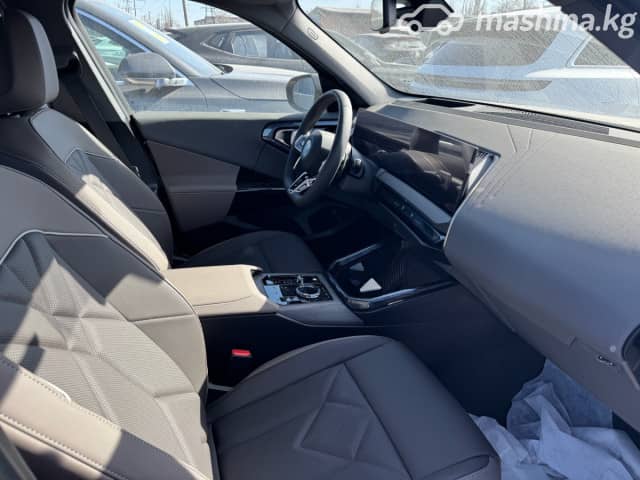 BMW X3 IV (G45/G48) 30i xDrive 2.0 AT 4WD