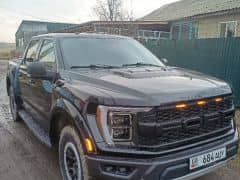 Ford F-150 XIII Рестайлинг 2.7 AT 4WD