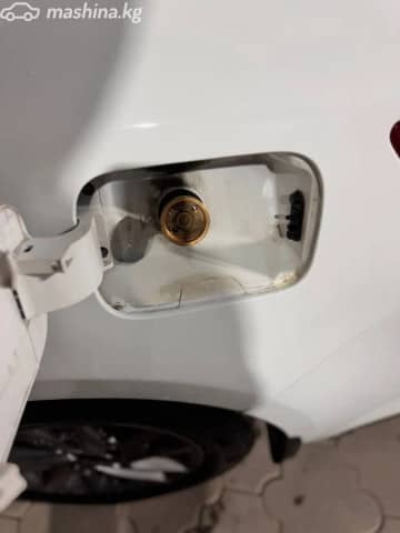 Kia K5 II 2.0 AT