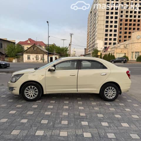 Chevrolet Cobalt II 1.5 AT