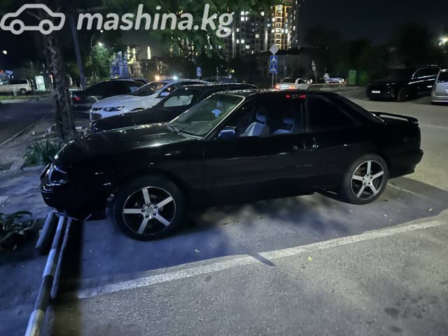 Mazda 626 III (GD) 2.2 MT