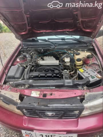 Daewoo Nexia I 1.5 MT