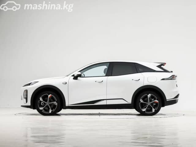 Changan Deepal S7 31.73 kWh 1.5hyb AT