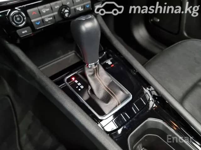Jeep Compass I Рестайлинг 2 2.0 AT