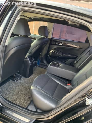 Kia K7 YG (II) 3.0 AT