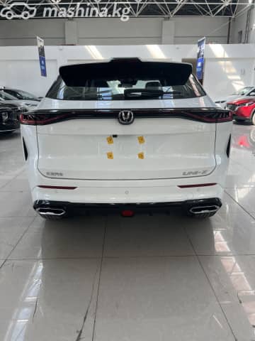 Changan UNI-Z 1.5 AMT