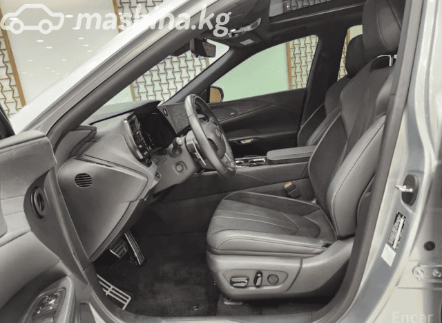 Lexus RX V 500h 2.4hyb AT 4WD