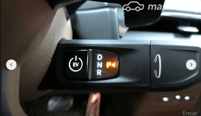 Kia EV9 Electro AT 4WD