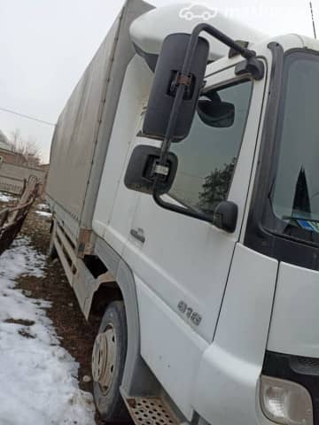 Mercedes-Benz Atego