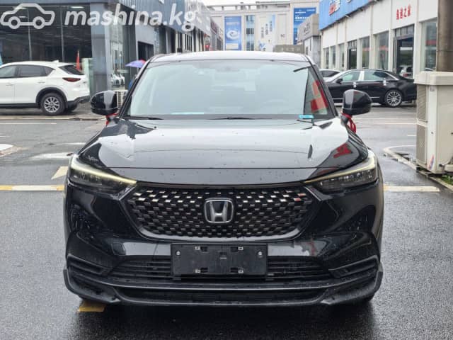 Honda XR-V II 1.5 CVT