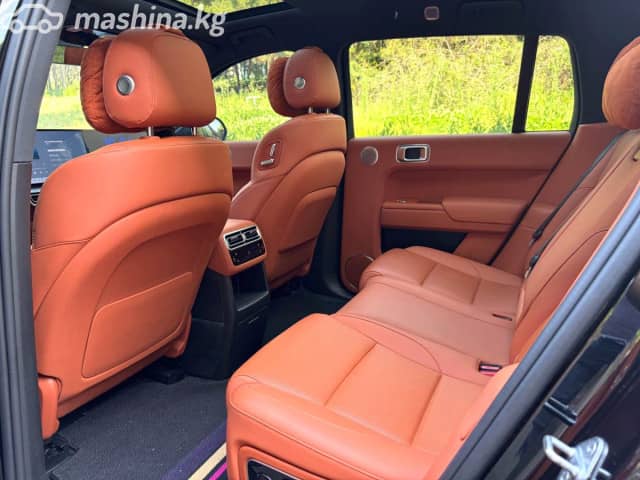 LiXiang L7 Max 1.5hyb AT 4WD