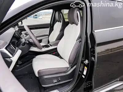 BYD Song Plus I EV Electro AT