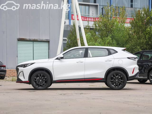 Changan X5 Plus 1.5 AMT