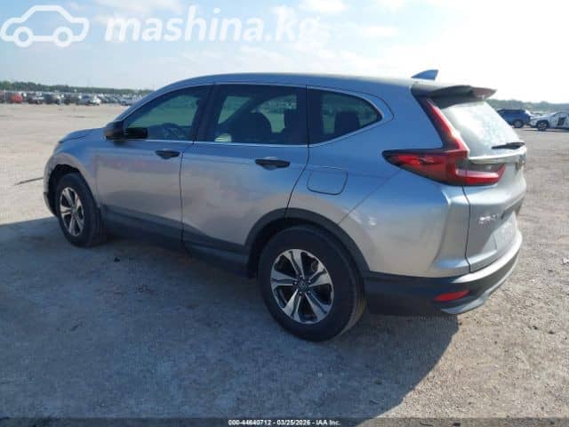 Honda CR-V V Рестайлинг 1.5 CVT