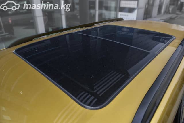 BYD FangChengBao Leopard 5 1.5hyb CVT 4WD