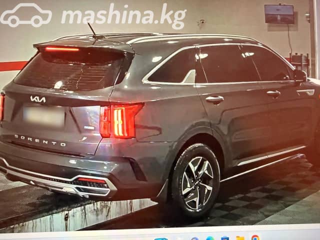 Kia Sorento IV 1.6hyb AT
