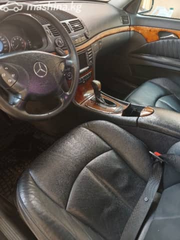 Mercedes-Benz E-Класс III (W211, S211) 320 3.2 AT