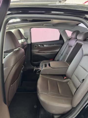 Hyundai Grandeur VI 2.4hyb AT