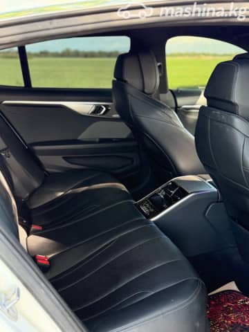 BMW 8 серии II (G14/G15/G16) M850i xDrive 4.4 AT 4WD