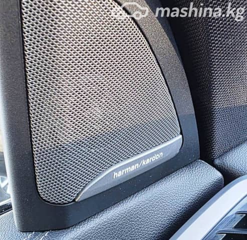BMW X5 IV (G05/G18) 40i 3.0 AT 4WD