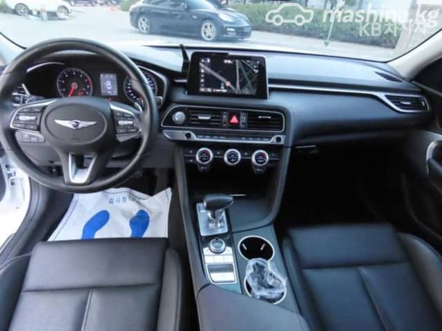 Genesis G70 I 2.0 AT