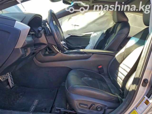 Toyota Avalon V 2.5hyb CVT