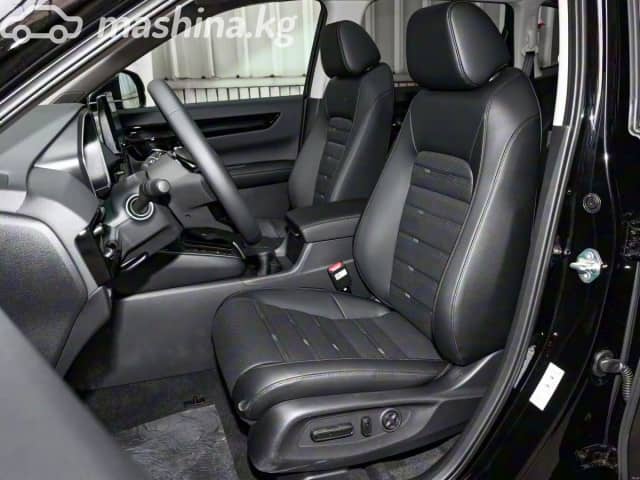 Honda CR-V VI 1.5 CVT 4WD