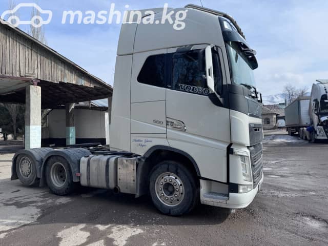 Volvo FH