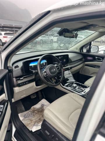 Kia Carnival IV 2.2d AT