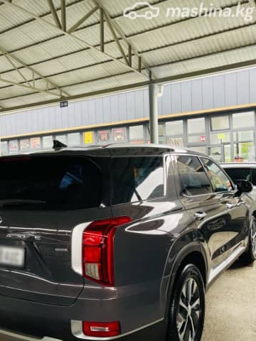 Hyundai Palisade I 2.2 AT