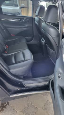 Hyundai Grandeur VI 2.4 AT