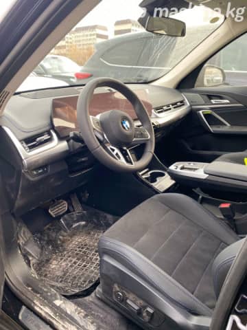 BMW X1 III (U11/U12) 25Li sDrive 2.0 AMT