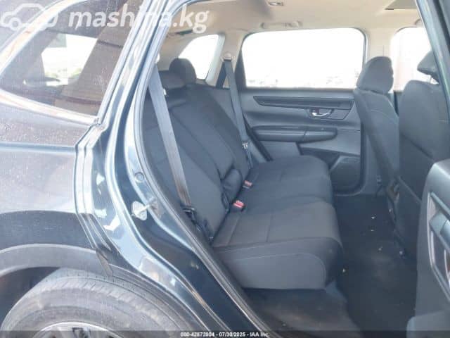 Honda CR-V VI 1.5 CVT 4WD
