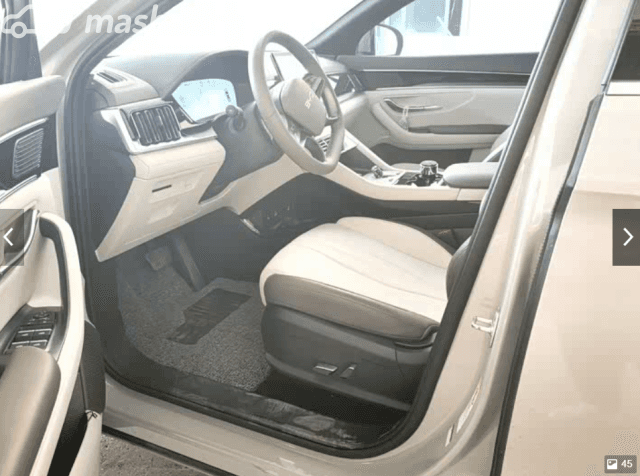 BYD Song Plus I Рестайлинг 87.04 kWh Electro AT