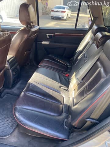 Hyundai Santa Fe II 2.0d AT