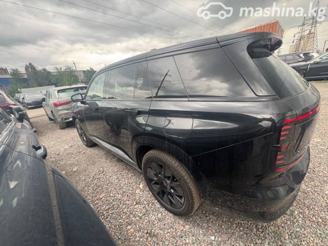GAC Trumpchi S7 1.5hyb AT 4WD