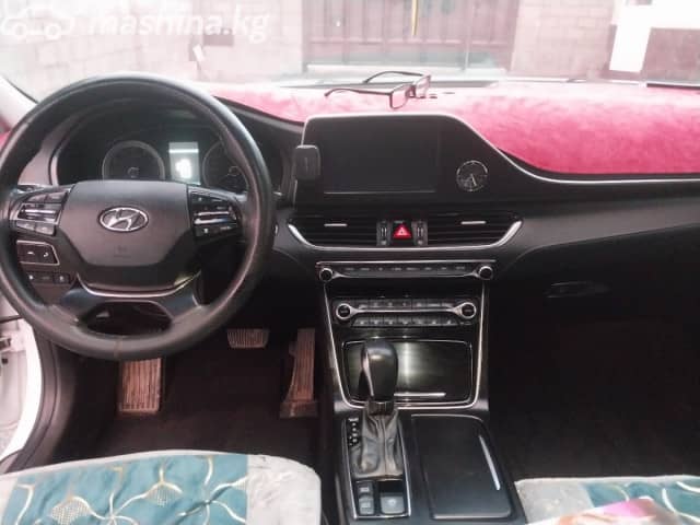 Hyundai Grandeur VI 2.4 AT
