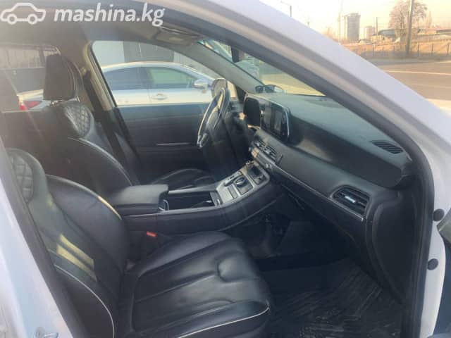 Hyundai Palisade I 2.2 AT