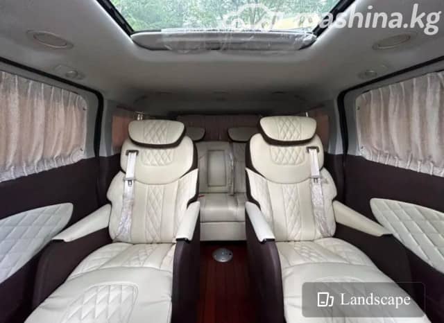 Ford Tourneo Custom I Рестайлинг SWB 2.0d AT