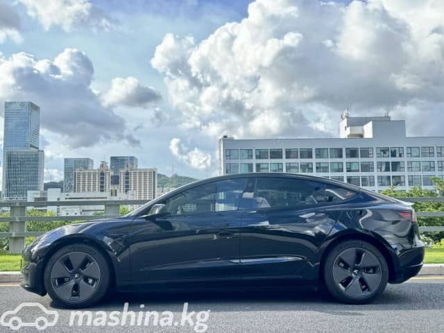 Tesla Model 3 I Standart Plus Electro AT