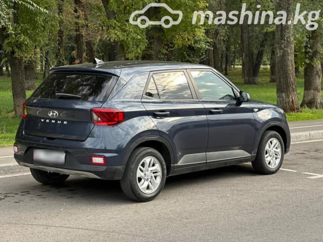 Hyundai Venue I 1.6 AT