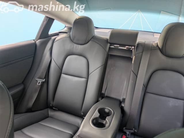 Tesla Model 3 I Standart Plus Electro AT