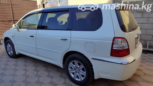 Honda Odyssey II 3.0 AT 4WD